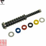 �ޥ륤G17G5�� ���ƥ�쥹�ꥳ���륹�ץ�󥰥����� BK CCT-TMG-074 ���������ƥ��Υ�����