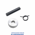 GLK-505 Υå顼 Stainless Knocker Roller for MARUI G17 Gen5 MOS 