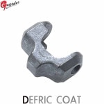 GLK-509 Х֥Υå Steel Valve Knocker for MARUI G17 Gen5 MOS 