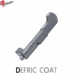 GLK-512 Υåå Steel Knocker Lock for MARUI G17 Gen5 MOS 