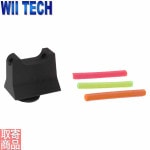 03532 �ޥ륤 Glock���꡼���� ����ߥϥ��ե���ȥ����� ���ץƥ����ե����С� WII TECH