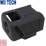 03547 14mm�եͥ��� �Ƽҥ����å�Gen.5�� Faxon EXOS-553 ������ ����ߥ���ڥ󥻥����� WII TECH