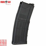 LMWSM-556-BLK �ޥ륤M4MWS�� L5AWM V2���ڥ��ޥ����� 5.56 BK ���󥰥꡼����