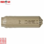 F556D-FDE OSS FLOW 556K�����ץ��ߡ����ƥ�쥹���ץ�å��� 14mm�եͥ� ���饳����FDE ���󥰥꡼����