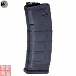 MG-MSKV3-B M4 V2/3 GBB�� MAG�������� 30Ϣ ���ڥ��ޥ����� BK WE