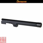 OB-TM60ABK �ޥ륤M9A1�� SilencerCo���������Х�� BK 14mm�եͥ� �ǥȥ͡�����