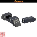 ST-TM33 �ޥ륤Glock Gen.3/4�� Trijicon GL-01������ ���ƥ����륵���ȥ��å� �ǥȥ͡�����