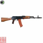 WE-RAK003 AK74 GBB WE