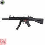 WE-RM011SD5 MP5 SD5 GBB BK WE