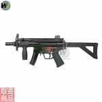 WE-RM011PDW MP5K PDW GBB WE