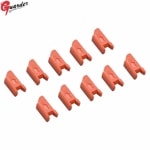 GUN-S07(ORG) ޥե GBB Magazine Follower Block Orange 