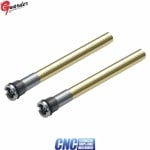 GAS-05 󥸥Х Stainless Gas Injection Valve for MARUI GBB Magazine 2Pcs 