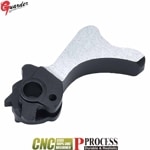 M1911-47(BK) ϥޡ CNC Steel Hammer for MARUI Series'70 Dual Tone 