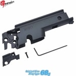 M1911-37 ե졼ॷ㡼 CNC Steel Hammer for MARUI Series'70 Dual Tone 