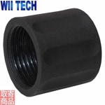 03541 14mm�եͥ��ѥ���ߥͥ����С� �ե롼�� WII TECH