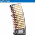 ��ư�����ѥޥ����� GOM-V4 30R MAGAZINE G-08-227 G&G