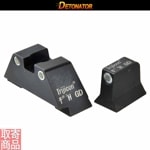 ST-UMX05 VFC/GHK Glock�� Trijicon GL-201�����ץ��ƥ����륵���ȥ��å�2025Ver �ǥȥ͡�����