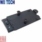 03549 Wii G17G5 A.Arms���饤���� RMR�ɥåȥ����ȥޥ���� WII TECH