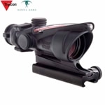 Trijicon x NOVELARMS ��Ʊ��ȯ �Ƴ�ʼ����ѥ�ǥ� Trijicon ACOG��� 4��32 USMC RCO Riflescope M16A4 �Ρ��٥륢���ॺ