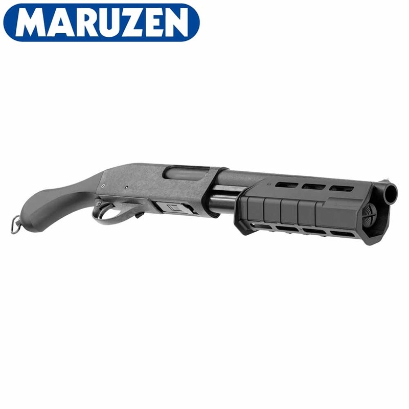 マルゼン CA870 TAC-10 エアコッキング ショットガン 楽天市場】マルゼン コッキングエアー ショットガン CA870 TAC10