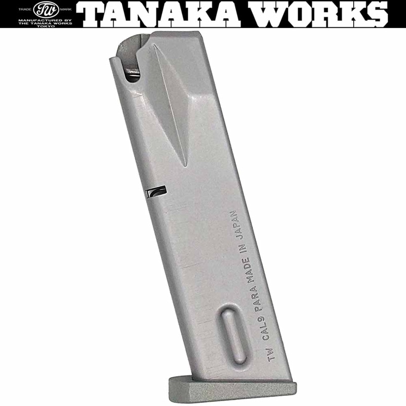 ��ǥ륬��ޥ����� �٥�å�92 Evo.2 ���꡼�� ����С� 9mmPara ���ʥ������