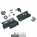 GLK-532ۥåץåץСå Enhanced Hop-Up Chamber Set for MARUI G17 Gen5 MOS 