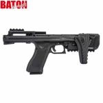 GLOCK G17 USWȥ졼ӥ CO2GBB -Ʊ- G17-USW 󥹥ߥ Хȥ