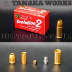 Evolution2 9mm Parabellum ���� �����ȥ�å� 10ȯset ���ʥ������