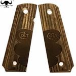 ��������å� 1911 �ե륵������ TALO���� COLT����⼊ ����С��֥�å� ALT-GM-PN0002 ���륿����