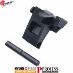 GLK-521 ꥢ㡼 Rear Chassis Block & Pin for MARUI G17 Gen5 MOS