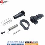 GLK-529 եХ֥å Enhanced Valve & Spring Set for MARUI G17 Gen5 MOS 