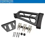 LevAR Stock Black G-05-069 G&G