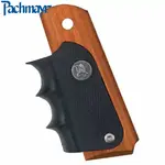 1911 Full size American Legend Series  Heritage Walnut 00434 Pachmayr