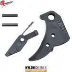 GLK-535(BK) ȥꥬ Standard Trigger For MARUI G17 Gen5 MOS Black 