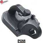 GLK-537(BK) 䡼 Lanyard Loop for MARUI G17 Gen5 Black 