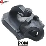 GLK-539(BK) 䡼 Lanyard Loop for MARUI G19 Gen4 Black 