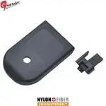 GLK-536(BK) ޥ١ GLOCK GBB Magazine Base Standard Black 