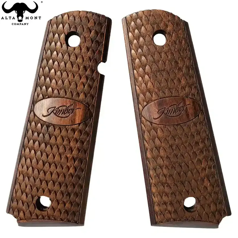 1911 �ե륵������ Kimber Raptor �������� �����ѡ���������ʥå� ��� ALT-KBR-0012 ���륿����