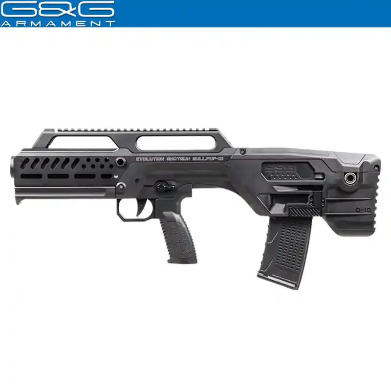 ���ߥ����ȥ�������åȥ���ESG B-1 GAS-ESG-B10-BNB-ECM G&G