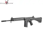 ��ư���� FAL AEG Full-Length Ver.2 KA-AG-02-V2 King Arms