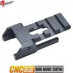 USP-34 ޥȥ쥤 Picatinny Rail Adapter for MARUI USP Compact 