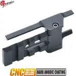 USP-37 ޥȥ쥤 Picatinny Rail Adapter for MARUI USP 