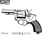 ���ս�λ ȯ�м���ǥ륬�� �˥塼�ʥ��M60 77���� 1960ǯ��¤��ǥ� ����ż��� �ʥ�����ž夲 ACTION ���ࡦ��������������