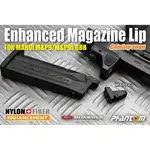 M&P9-61 ޥå Enhanced Magazine Lip FOR MARUI M&P9/M&P9L GBB 