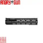 BCRRM10 �Ƽ�M4�� BCM RAIDER-M10 M-LOK�졼��ϥ�ɥ����� BK ���󥰥꡼����