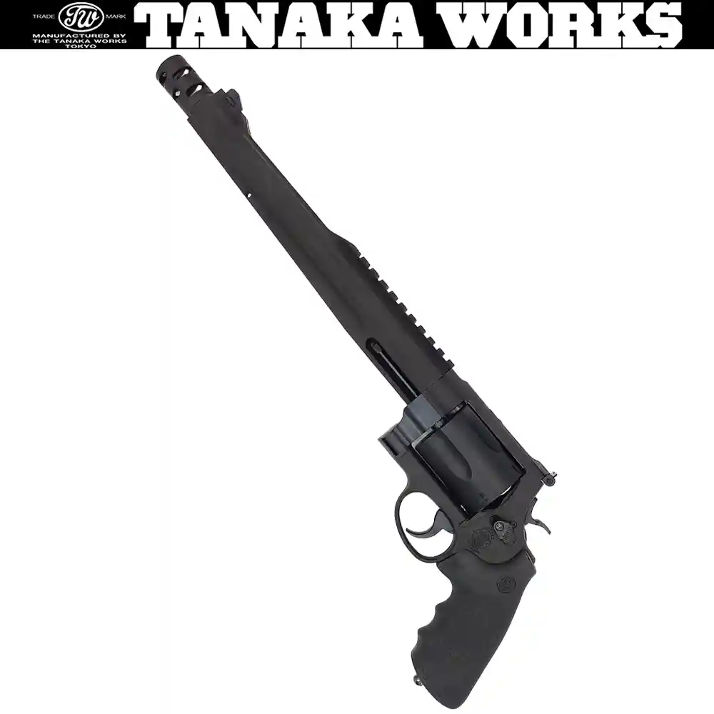 ガスガン S&W M500 パフォーマンスセンター 10.5インチ