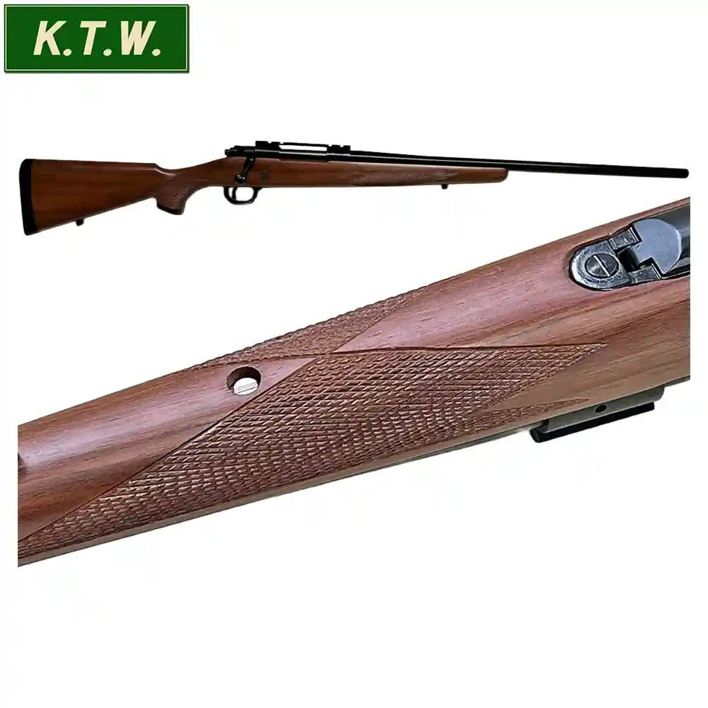 ウィンチェスターM70用 M70 プリ64木製ストック KTW | すべての商品