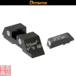 ST-TM34 �ޥ륤Glock���꡼���� Trijicon GL-01������ ���ƥ����륵���ȥ��å� �ǥȥ͡�����