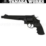 �������� S&W M29 �ѥե����ޥ󥹥��󥿡� 7.5����� ����ץϥ󥿡� �С������3 �إӡ��������� ���ʥ������