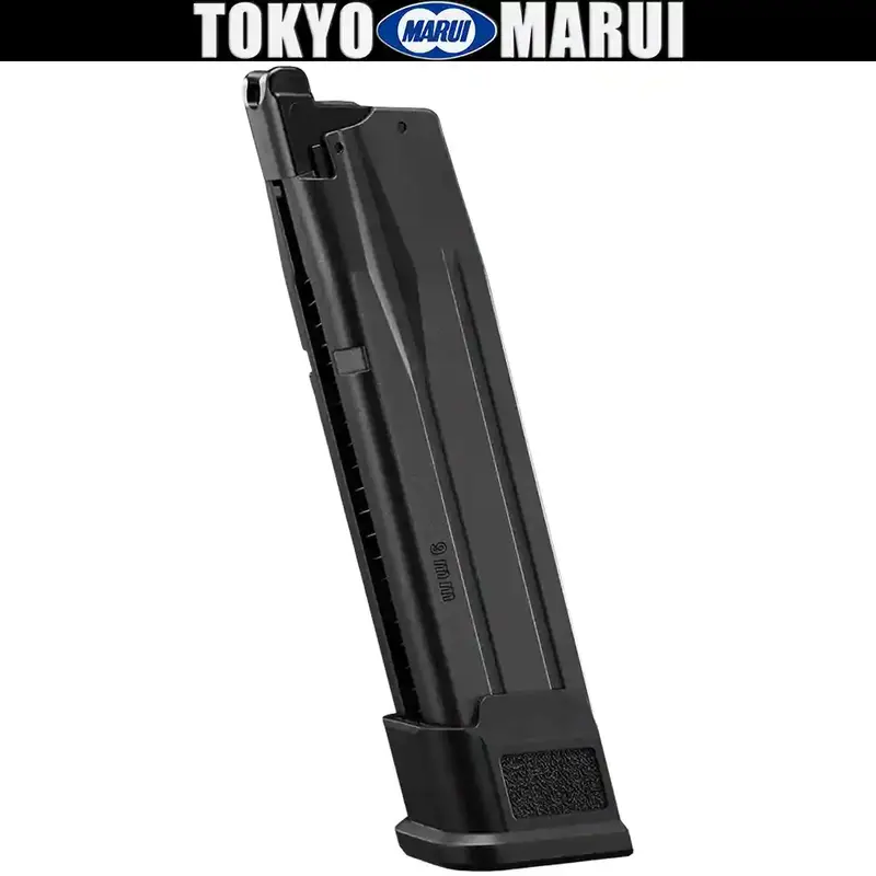 No.85 �����֥����Хå��ޥ����� P320�� 32Ϣ���󥰥ޥ����� �ޥ륤